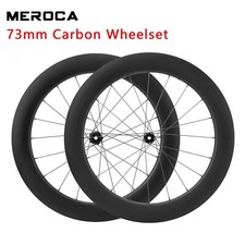 MEROCA Road Carbon Wheelset