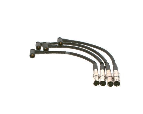 New ignition cable kit - ignition, for