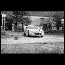Photo A.030259 FORD RS 200
