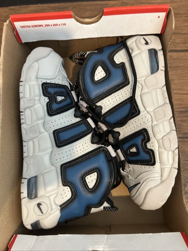Nike more uptempo - more,