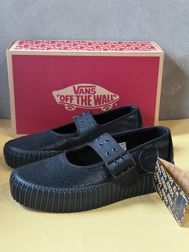 Vans mary jane creeper women - vans, women's