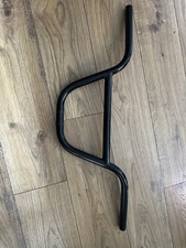 BMX Racing Redline Flight Handle Bars