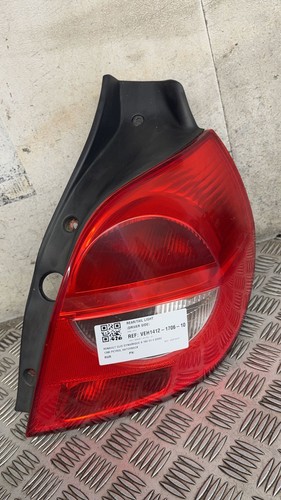 Renault clio mk3 2005 - clio,