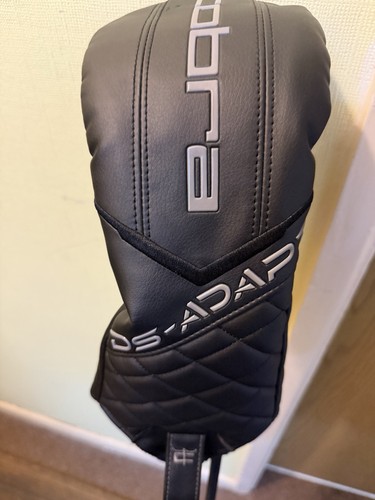 Cobra darkspeed adapt max - darkspeed,