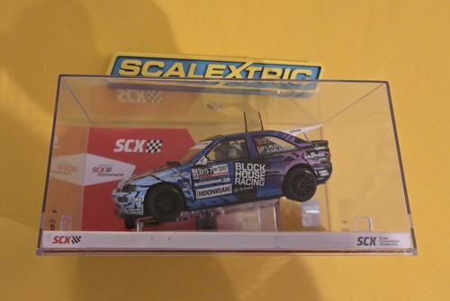Scx scalextric ford - scx/scalextric, escort