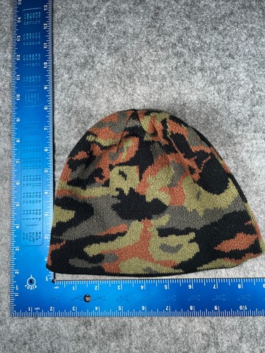 Beanie toque adult one - toque, size