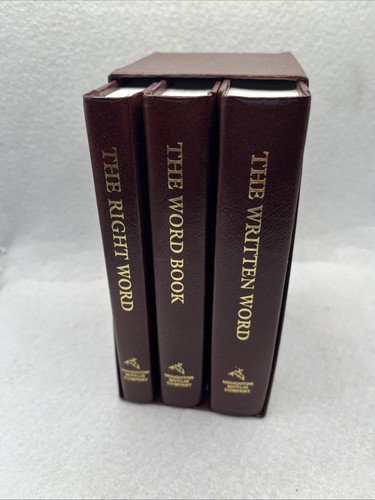 Houghton mifflin company set - houghton,