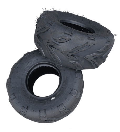 Tires 145 fy 002 - tires, atv