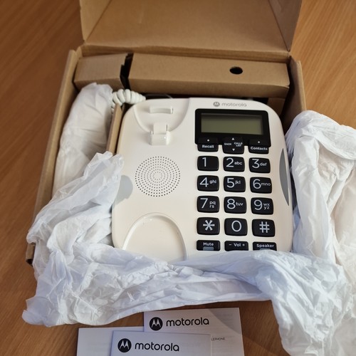 Motorola fw500 hybrid - motorola,