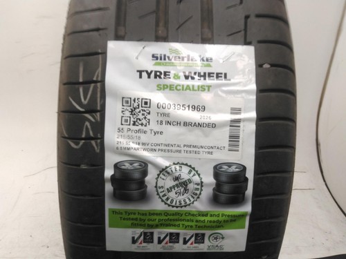 215 r18 99v continental - 99v,
