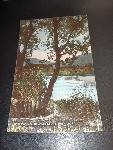 River masson benmore estate - masson,,