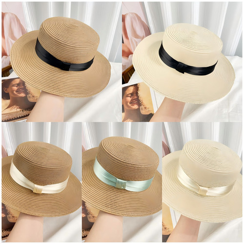 Foldable men women wide - wide, brim