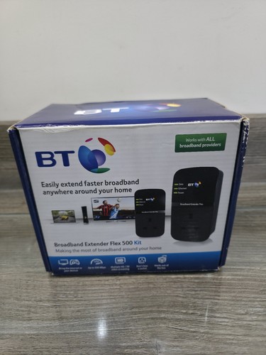 Wifi home hotspot 500 - bt,