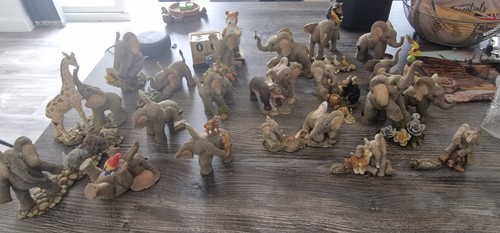 Tuskers henry henrietta - henry, &