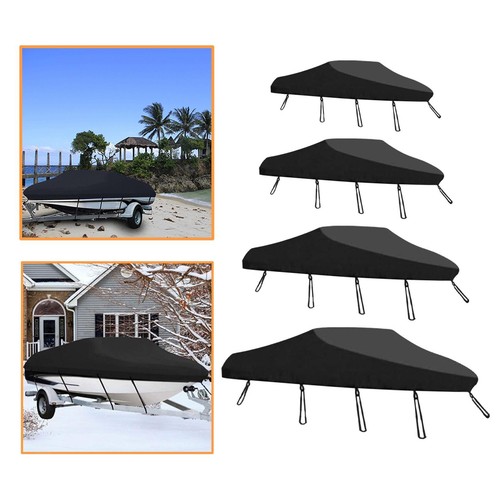 Boat cover waterproof - waterproof, heavy