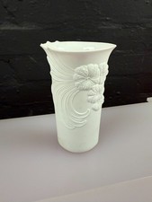 Vintage Kaiser W Germany White