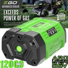 Genuine EGO POWER+ BA2800T 56V