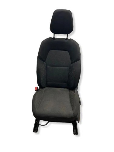 Renault clio front seat - clio, b7