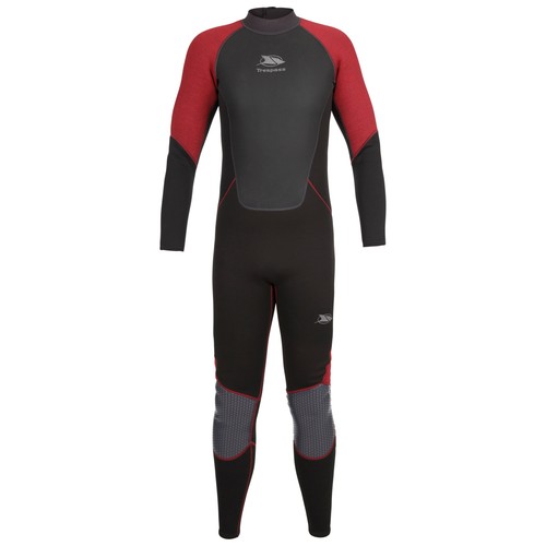 Trespass mens wetsuit full - mens,