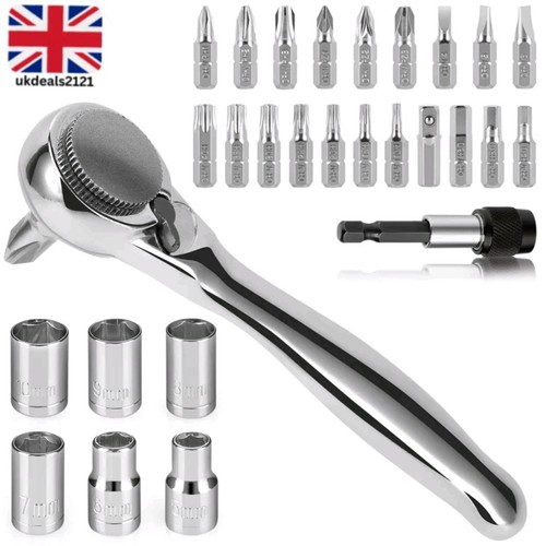 28in1 mini ratchet wrench - mini,