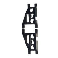 kyosho ultima front suspension arms LH/RH set 2pcs