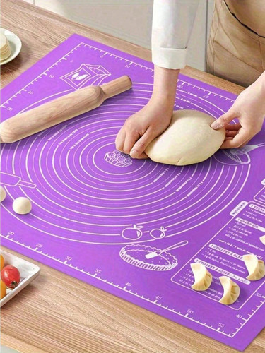 Non stick silicone - silicone, kneading