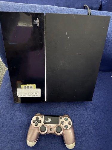 Sony playstation 500gb - 500gb, black
