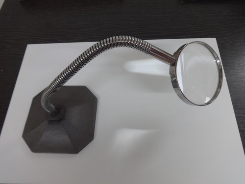 Vintage magnifying glass - vintage,