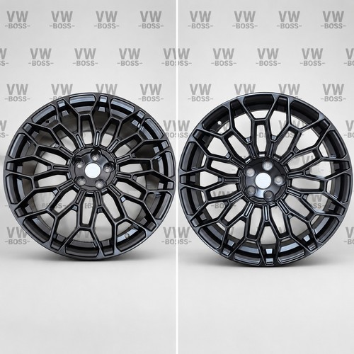 Range rover 22x10 5x120 satin - rover,