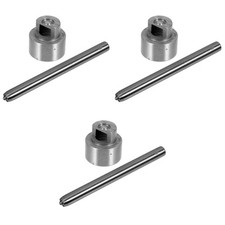  3 Sets Boots Eyelet Tools