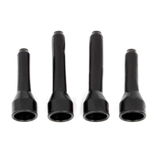 Associated rc8t3 shock boots - associated,