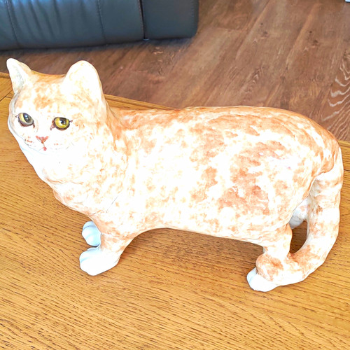 Captivating vintage winstanley - captivating,