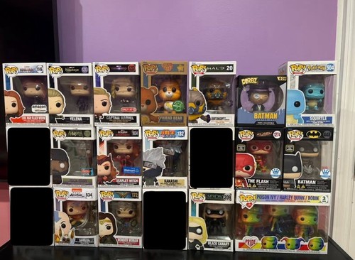 Funko pop - funko,