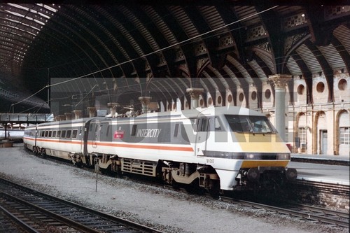 35mm colour negative - colour, br