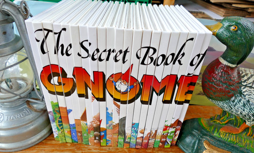 The secret book - secret,