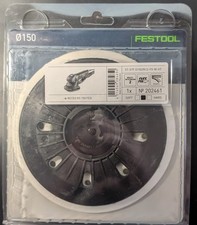 Festool 202461 Soft Sander