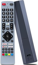 New Generic Replacement Remote
