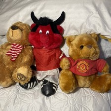 Manchester United FC  Vintage