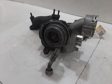 2008 VOLKSWAGEN JETTA Mk5 1K5 OEM 2.0L Diesel Turbocharger Turbo BKD 3G253010JX