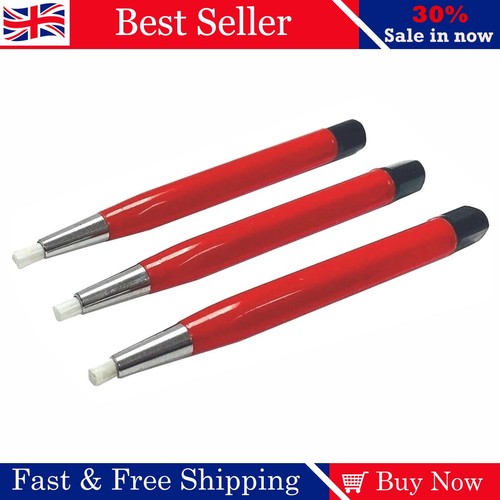 Fiberglass scratch brush - brush, 3