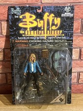 Buffy Action Figure Moore