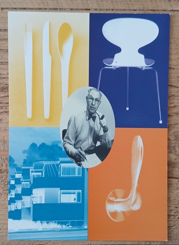 Arne jacobsen design - jacobsen,
