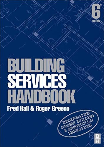 Building services handbook - building,