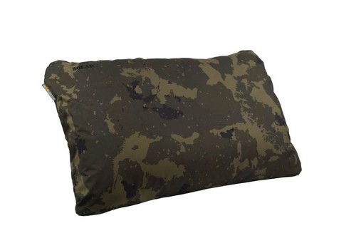 Solar tackle worldwide pillow - tackle,