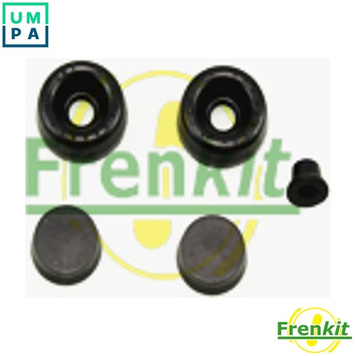Repair kit wheel brake - kit,