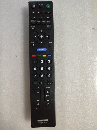 Ed046 remote control - remote,
