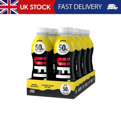Ufit high 50g - ufit,