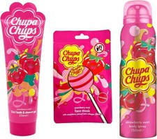 Chupa Chups Gift Set
