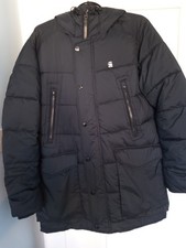 G-STAR  Mens Whistler HDD