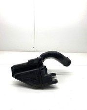 Honda Civic airbox intake pipe